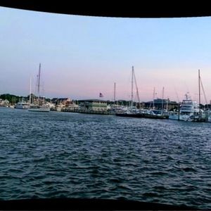 Meet your Posher, Sharon